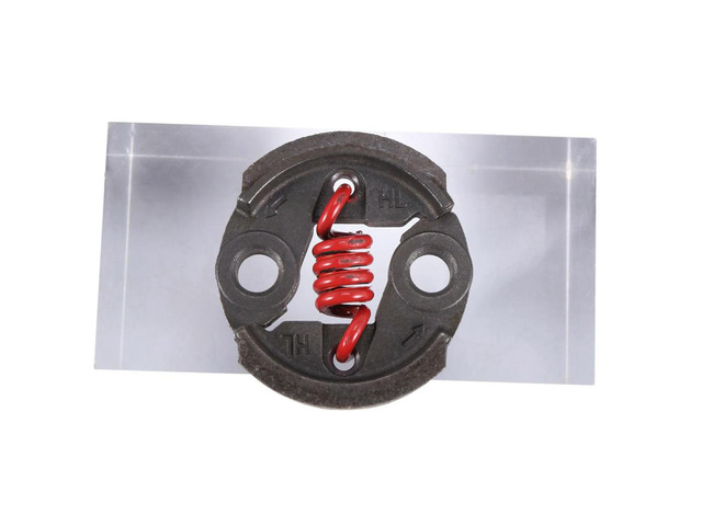 Advanced! 8000 RPM Clutch Kit for 1/5 HPI FG FS Rofun Rovan King Motor Redcat Losi HSP Baja 5B SS SC 5T RC CAR TOYS PARTS