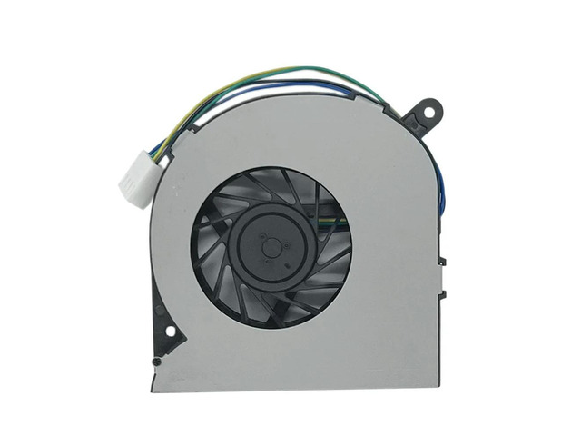 MEOF CPU Cooling Fan for DELTA 693484-001 KDB0712HB D117 12V 0.45A Elite AIO 8200 8200EU 620007-001 KDB0712HB 7AG