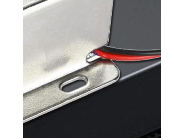 DC12V Cabinet Door Locks Rfid Access Control Locks Multi-function Practical Hidden for Factories