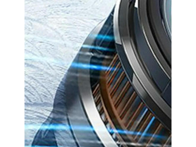 Magnetic & Back Clip Cell Phone Cooler 15W RGB for Android PUBG Game Cooler for Mobile Gaming for Live Streaming