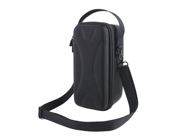 Travel Hard EVA Speaker Bag Organizer Power Cord Accessory Carrying Handbag Anti-drop Shockproof for Marshall Middleton