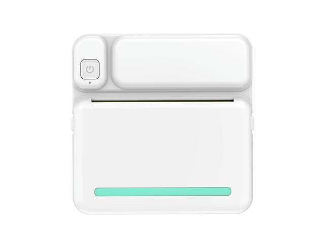 Mini Thermal Printer ly 200dpi Photo el Memo Printing Wrong Questions with USB Cable Imprint