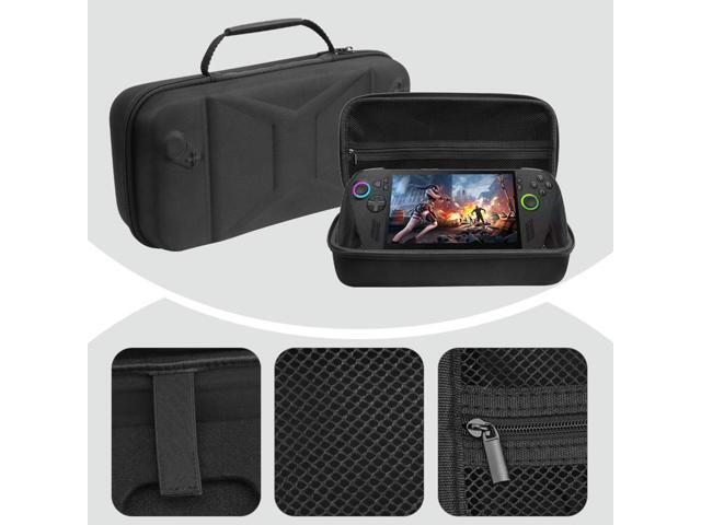 For ROG Xbox Ally Game Console Case Waterproof Shockproof Console Bag Console Protective Handbag Gift for Friend
