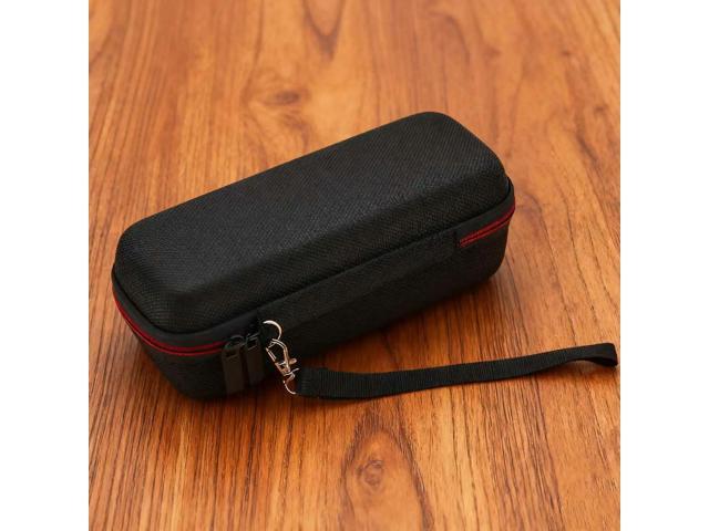 Carrying Cover Case Shockproof Protective Accessories with Soft Inner Protections Compatible for Baseus 145W Power Bank 20800mAh