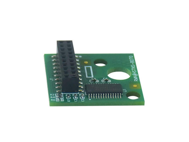 TPM 2.0 Encryption Security Module Remote Card 20Pin SPI TPM2.0 Security Module For HPE 812119-001 745821-001