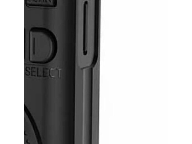 Mini DAB FM Digital Radio with Headphone Jack MP3 Player Rechargeable Color Screen Pocket Radio for Outdoor Camping Hiking