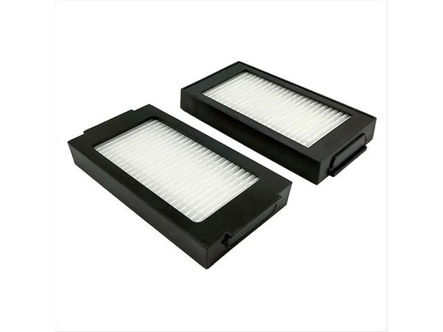 [MEOF] Replace Parts for Mijia Robot Vacuum Mop Pro MJSTS1 / MJSTS 2 Pro Robot Vacuum Main Side Brush Mop Cloth Filter