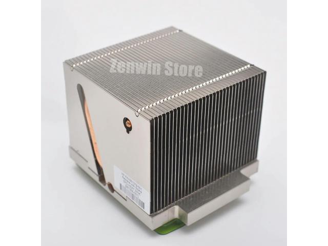 661379-001 Heatsink CPU Cooling System For ML350p 350P Gen8 G8 Heatsinks 667268-001