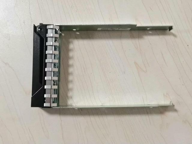 10x/Lot 3.5' 03T8898 SAS SATA Hard Drive HDD Caddy Tray Sled for RD650 RD550 RD450 RD350 TD450 03T8897 SM10A43752
