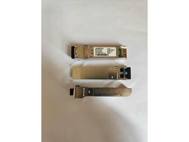 Arista Module SFP 10G 10KM/XVR-10003-20 SFP-10G-LR/1310NM SFP+ Single Mode Optical /10gb Optical Fiber