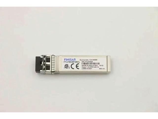 SFP 25G Finisar Optical FTLF8538P4BCL 850nm SR 25GB Optical Module