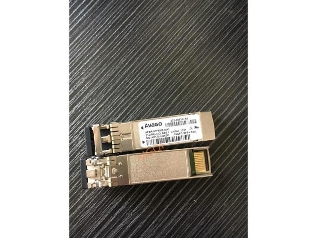 Netapp SFP 16G Sfp X6596-R6-C AFBR-57F5MZ-NA1/332-00331+A0/16g sfp /850nm 16g fiber switch