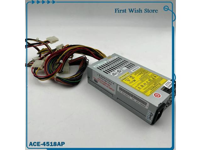 Computer server power supply 180W 100-240V 50-60Hz ACE-4518AP