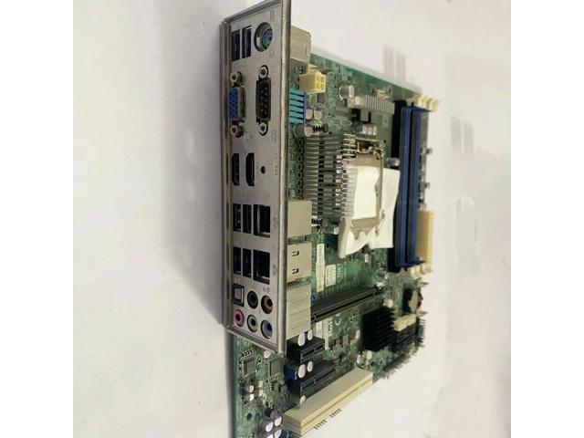 Single-channel LGA 1155 server industrial motherboard C7Q67