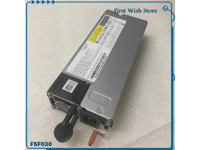 550W switching power supply 02YF622 01PE521 FSF030