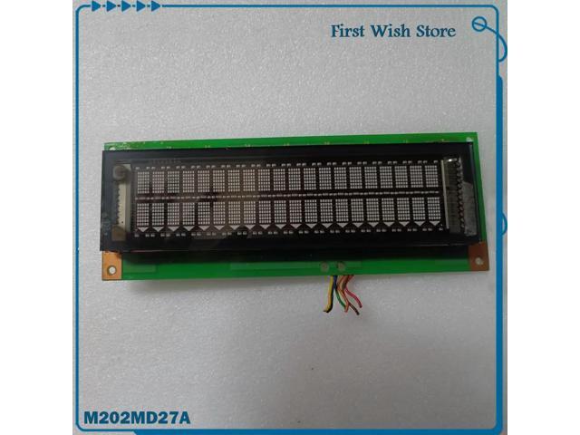Display screen M202MD27A