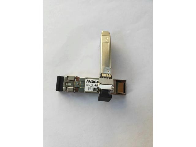 Avago Fiber Optical Module SFP 32G AFBR-57G5MZ 850NM 32G Network Adapter Switch Optical Fiber Module/32G Fiber