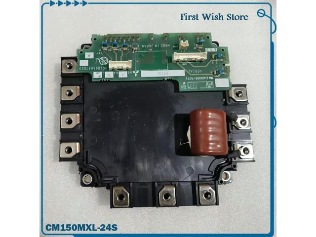 A840 frequency converter CM150MXL-24S A84GA30C BC186A947G53