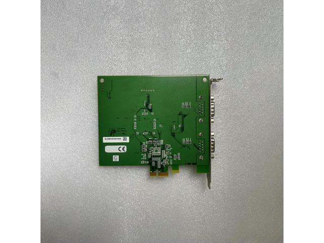 For CONTEC Industrial serial port acquisition card COM-2C-PE