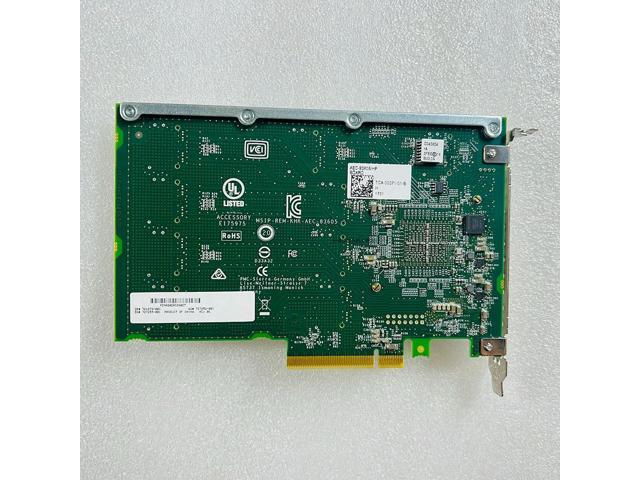 12G SAS SD Card 761879-001 727253-001 727252-001 AEC-83605