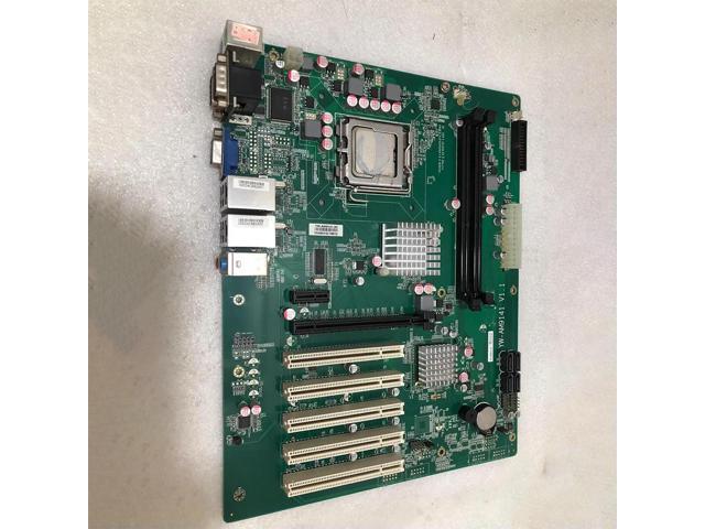 Industrial motherboard YW-AM9141-2C YW-AM9141 V1.1
