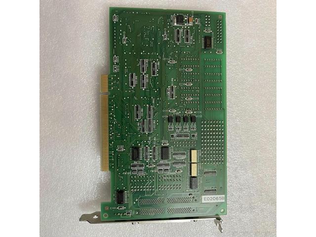 The Motion Controller HPCI-CPD578N