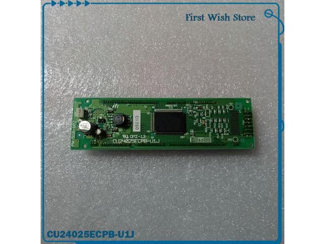 Display motherboard PW-516-102 CU24025ECPB-U1J