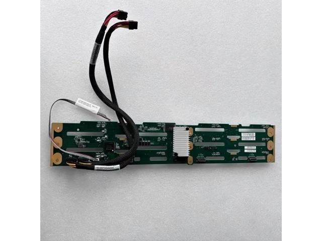 SA5212 M5 NF5280M5 hard disk backplane YZBB-00789-101 01179-101