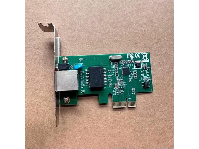 Network card PCIE 1GBps NEXT-1000K EX