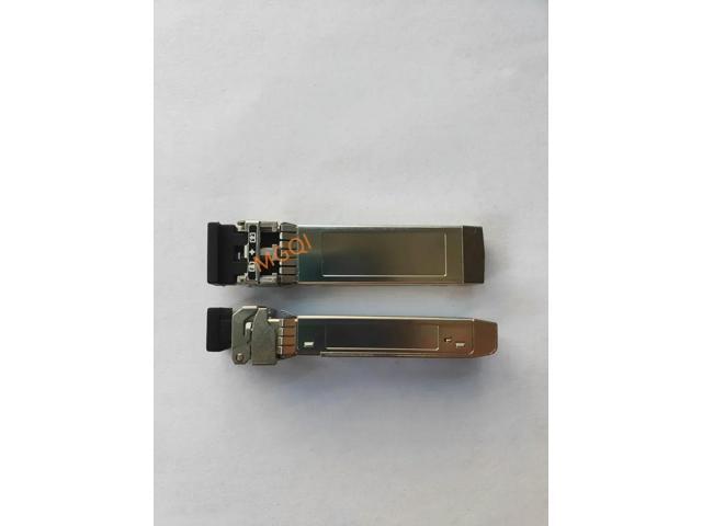 AVAGO 32G SFP Netapp /AFBR-57G5MZ-NA1 332-00400+A0 32G SFP+ SWL 32GB fiber module adapter