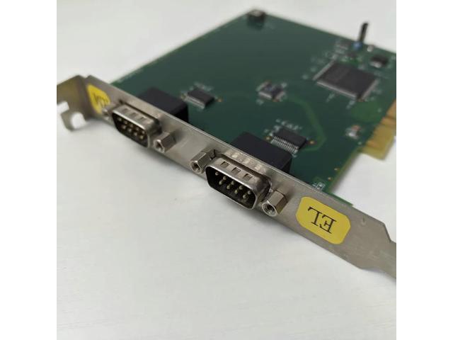 The acquisition card COM-2(PCI)H NO.7189B