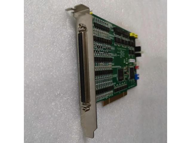 Servo motion control card PCI-1240U REV.B101-2