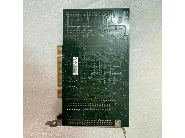 For IO Data acquisition card PCI-DIO-48S REV.D