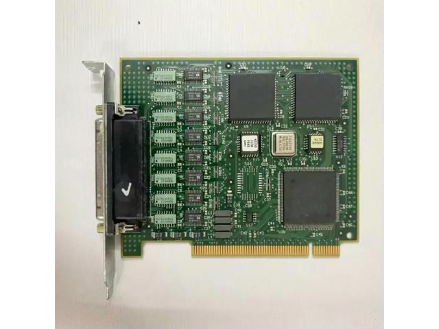 Digi ClassicBoard PCI 8 55000781-01 50000506-01 REC:C