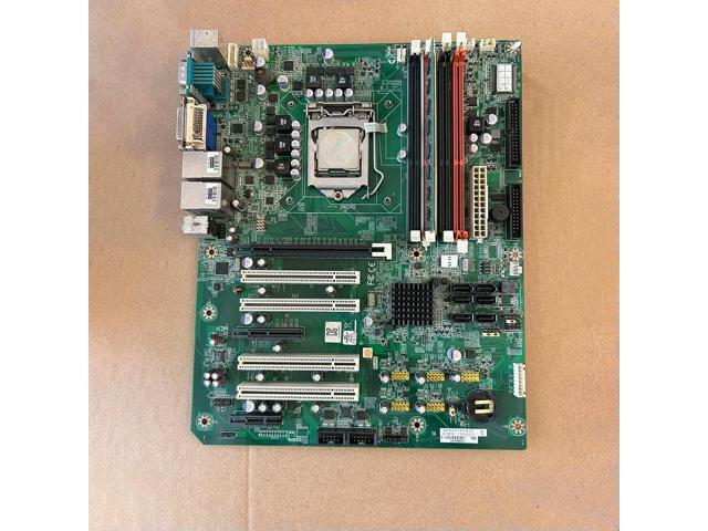 Desktop computer industrial motherboard AIMB-780-QG2 AIMB-780 REV. A1
