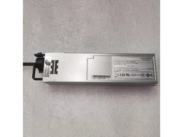 Industrial Power Supply 150W Switching Device Power Module GW-T150WV12