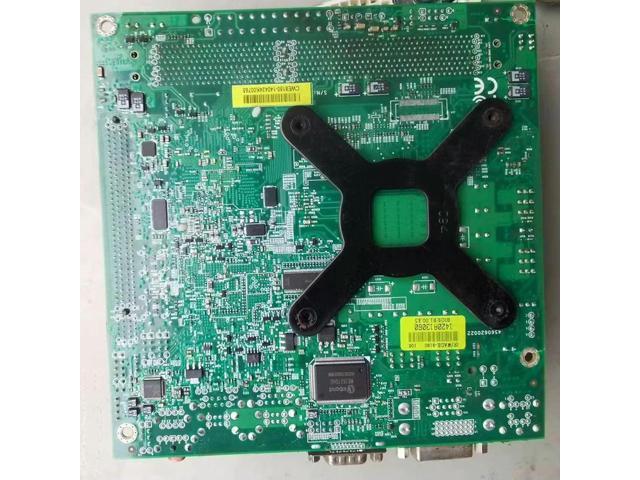 Industrial motherboard Dual-network-port (R)WADE-8180 BIOS:R1.00 WADE-8180