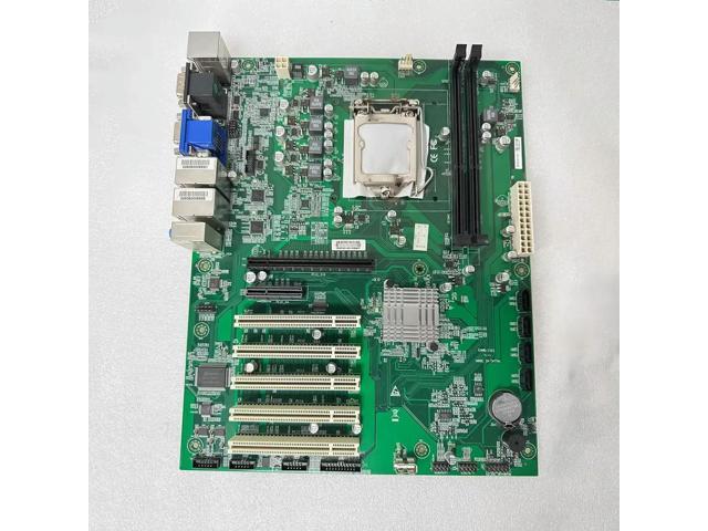 Industrial motherboard LGA1155 ZB-00152110-01-500 EAMB-1521
