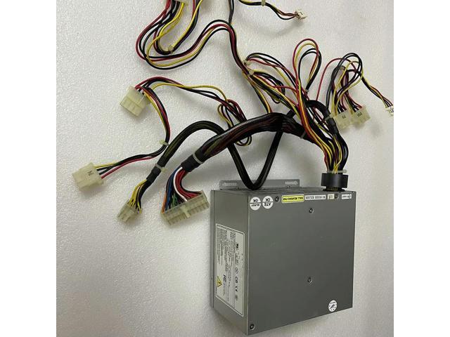 460W Industrial power supply FSP460-60PFN