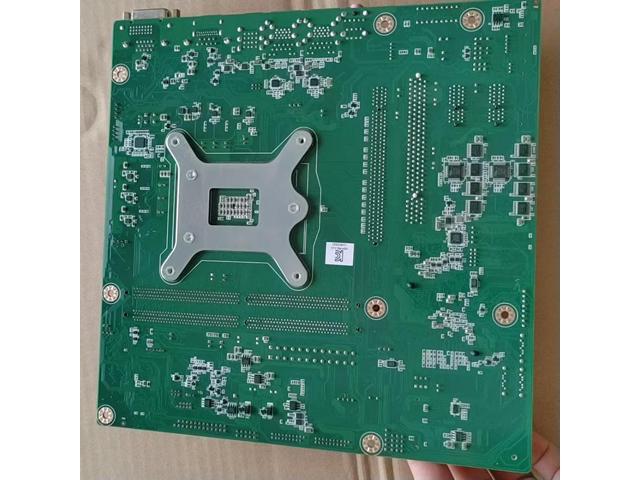 Industrial motherboard Dual net-work port AIMB-505 REV:A1 AIMB-505G2
