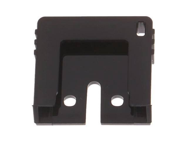1pc Black MI Foot Hot Shoe Cap Cover Protection adapter for MI Shoe Hotshoe Connector Flashes Microphones Video Lights