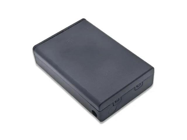 1Pcs 3AA 5V Box Holder with Switch AA Case DIY Accessories with Line Or USB/Line for Electronics