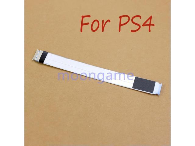 2pcs Replacement Host CD DVD Disk Drive Laser Ribbon Cable For PS4 Console Optical Drive Cable