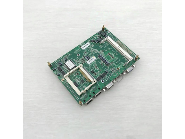For ANOVO Industrial Control 3.5-inch embedded industrial control board EMB-3680 VER:1.31