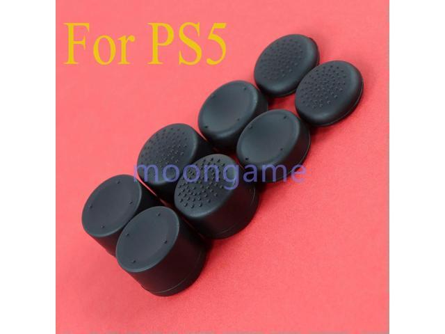 1set Soft Silicone Heightening Cap For PS5 for PS4 XBOXONE Xbox Series XBOX360 Switch Pro Heightened Cover
