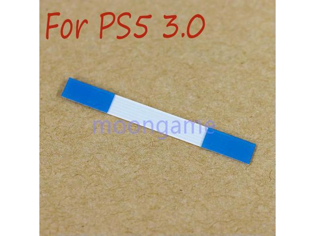 20pcs For PS5 V3.0 Controller L1L2 R1R2 Trigger Handle Button Board Ribbon Flex Cable