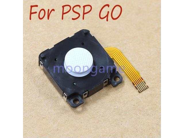 1pc 3D Analog Joystick for PSP GO Controller 3D Rocker Analog Button Accessories Replacement