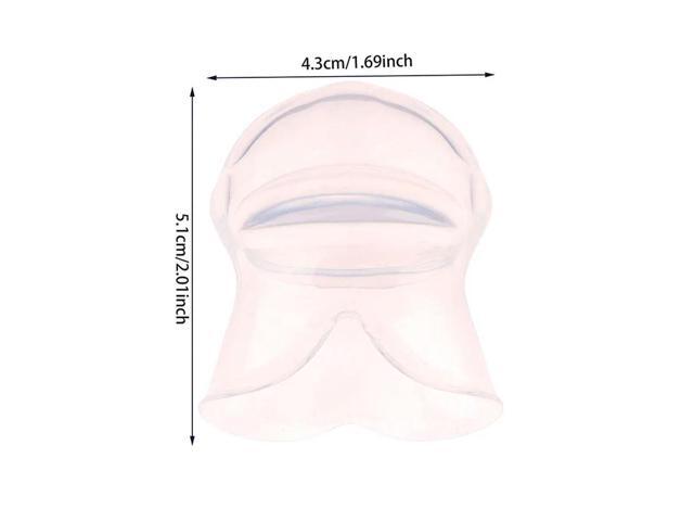 1PC Medical Silicone Anti Snoring Device Apnea Aid Snoring Tongue Retainer Anti Snoring Mouthpiece