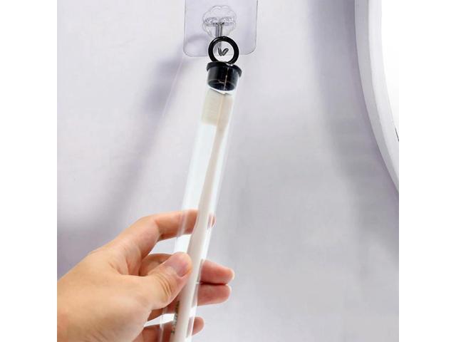 PBT Fiber Brush for IC Glue Removal PCB BGA Phone Motherboard Cleaning