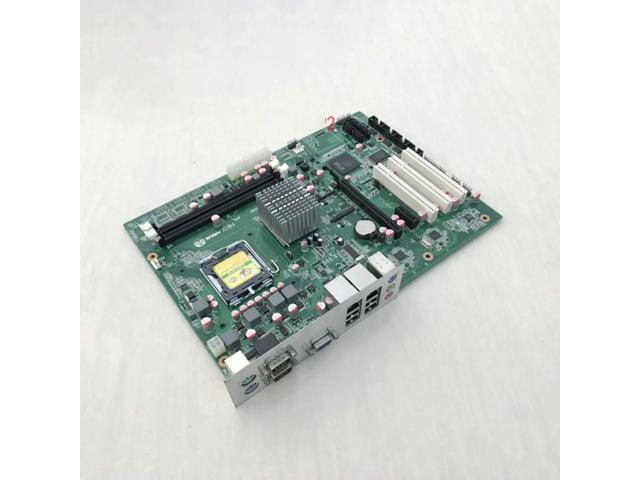 Industrial computer motherboard AIMB-4112 V1.0